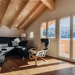 Chuenislodge2- Zwei Balkone, Gemuetlicher Kamin, Aussicht *