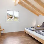 Lejlighed Chuenislodge2- Zwei Balkone, Gemuetlicher Kamin, Aussicht *