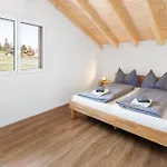 Chuenislodge2- Zwei Balkone, Gemuetlicher Kamin, Aussicht Lejlighed