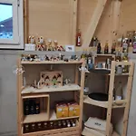 شقة Chuenislodge2- Zwei Balkone, Gemuetlicher Kamin, Aussicht