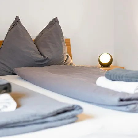 Apartamento Chuenislodge2- Zwei Balkone, Gemuetlicher Kamin, Aussicht