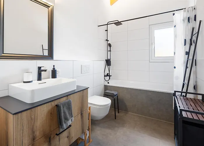 Lejlighed Chuenislodge2- Zwei Balkone, Gemuetlicher Kamin, Aussicht