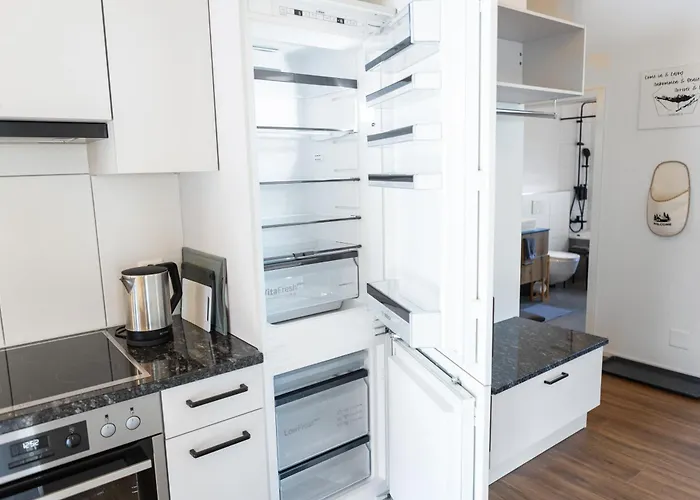 Chuenislodge2- Zwei Balkone, Gemuetlicher Kamin, Aussicht *