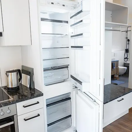 Chuenislodge2- Zwei Balkone, Gemuetlicher Kamin, Aussicht *